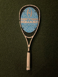 The River Club x Harrow - M-140 Squash Racquet