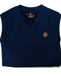 Nike Navy Blue Vest