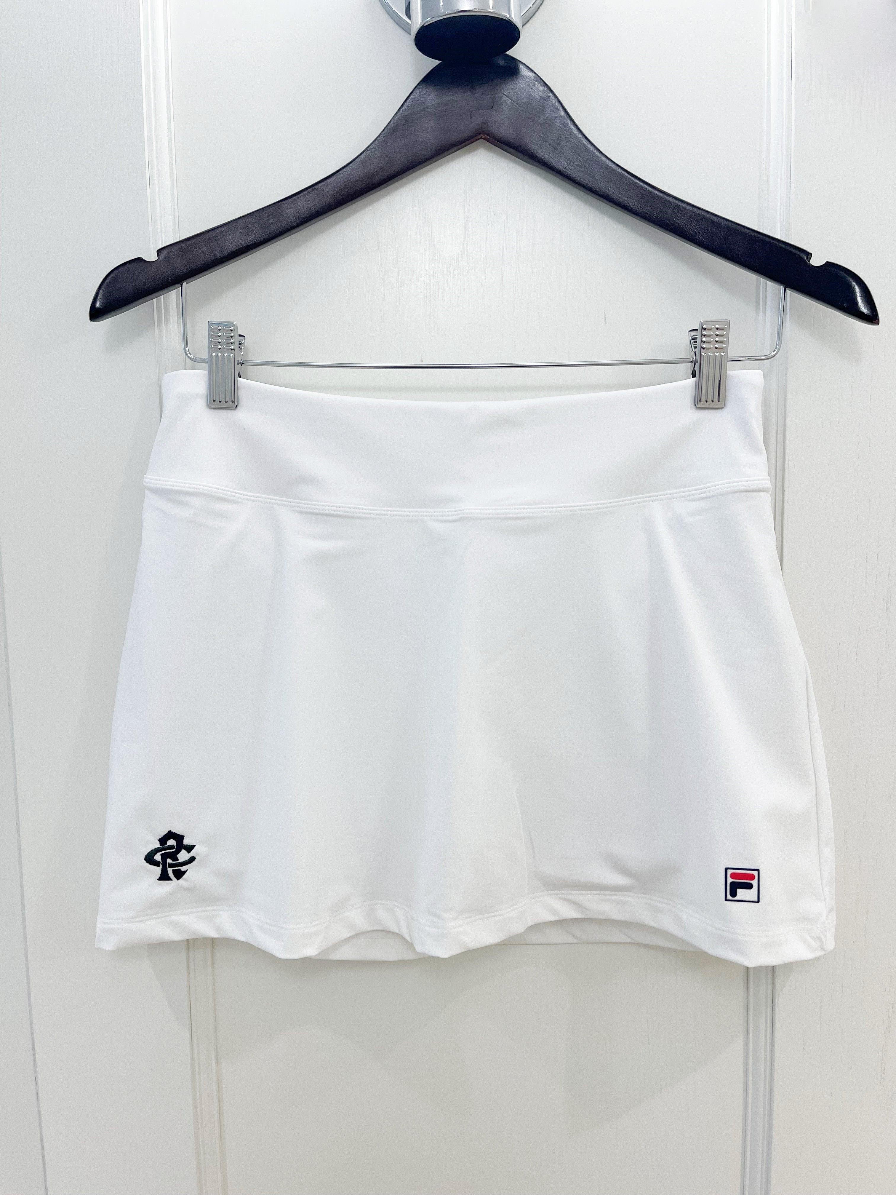 Fila A-Line Skort