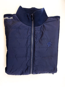 RLX Women's Navy Jacket - 75002