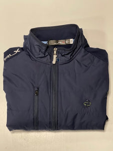 RLX Navy Jacket - 89005