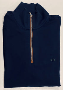 RLX Terry Quarter Zip - 05008