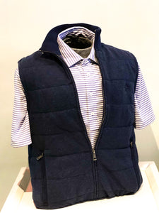 RLX Wool Vest - 21001