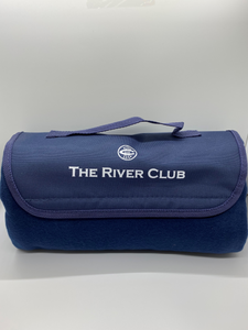 The River Club Blanket