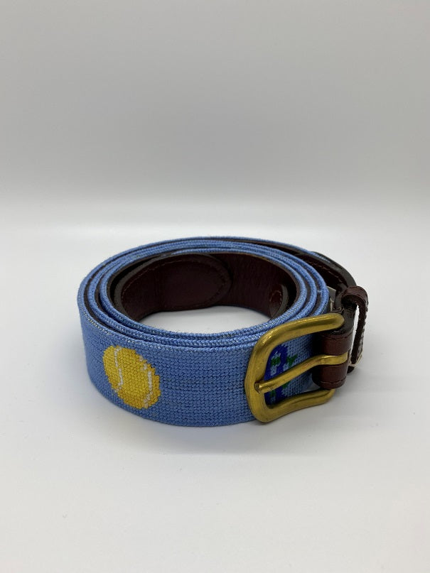 Smathers & Branson Tennis Belt - 50% OFF